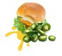 ChiliCheese No ChickenBurger