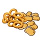 Chicken-Nuggets-Zwiebelringe Box
