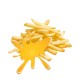 Gouda  Pommes