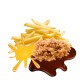 BBQ Pommes