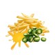 Chili-Cheese  Pommes