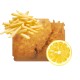 Veggie Schnitzel & Pommes