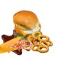US ChickenBurger
