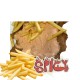  Diavolo Schnitzel Pommes