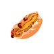 US-Style HotDog 
