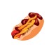 BBQ HotDog