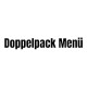 Doppelpack Menü