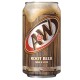 A&W Root Beer Us 355ml