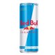 Red Bull Sugarfree 250 ml
