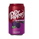 Dr Pepper Blackberry 