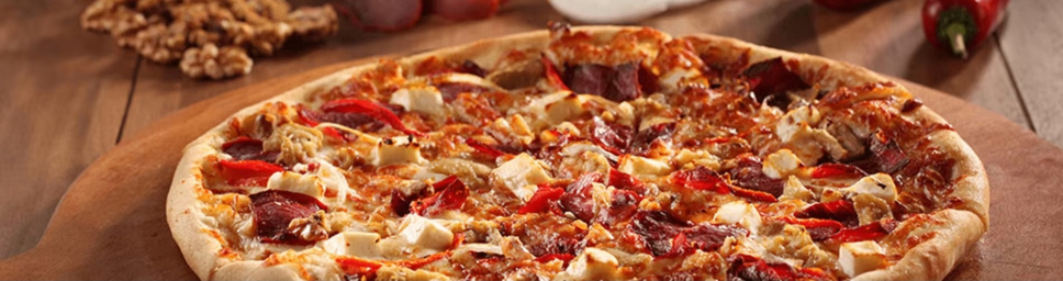 Classic Pizza Ø 28cm