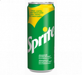 Sprite 0,33l (EINWEG)