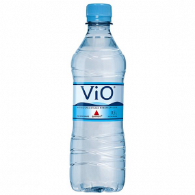 Stilles Wasser 0,5l