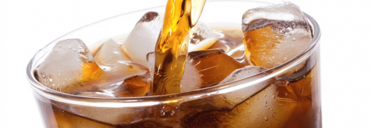 Alkoholfreie Getränke