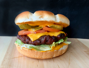 "Nějakej Normální"