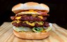 XXL Burger 