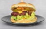 Dragunov Burger