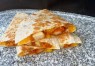 Quesadilla Strips 