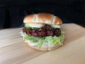 Daewoo Burger