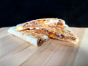 Springfield Quesadilla