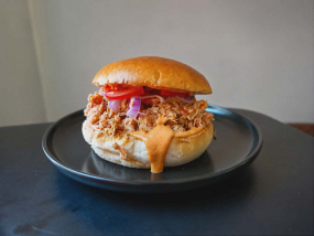 Tavor Burger
