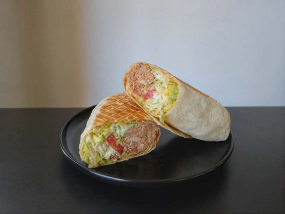 Tavor Tortilla