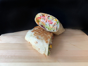 Fresh Tortilla