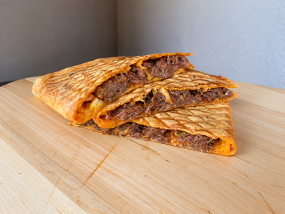 Winchester Quesadilla