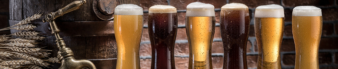 Alkoholische Getränke