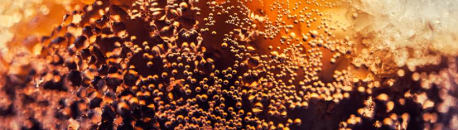 Alkoholfreie Getränke