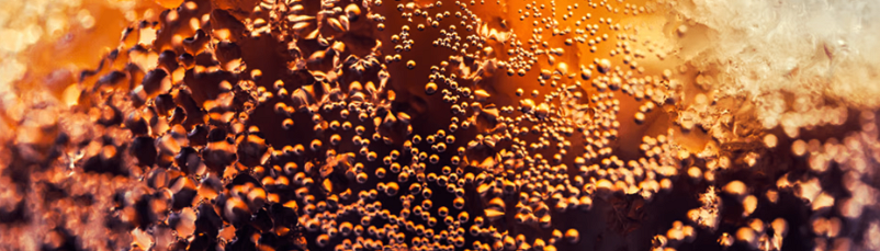 Alkoholfreie Getränke