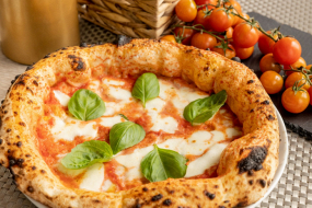 Pizza Classic Margherita