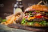 Burger Klasik