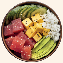 POKE BOWL