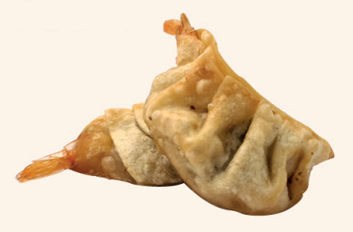 GYOZA