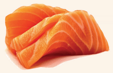 SASHIMIS