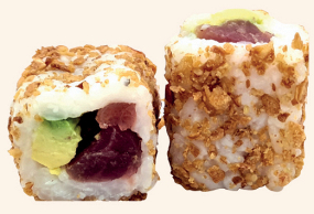 Krispy Thon, avocat