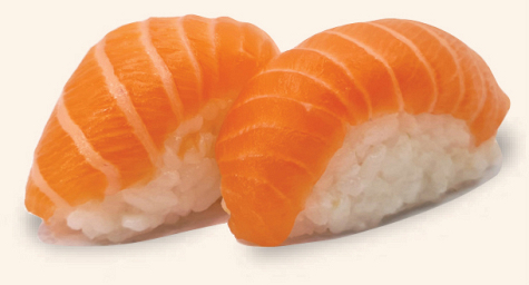 SUSHIS