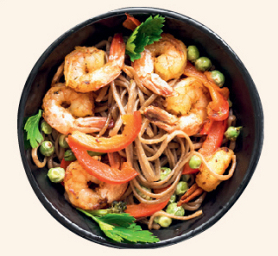 SOBA
