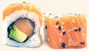 Royal Saumon Avocat