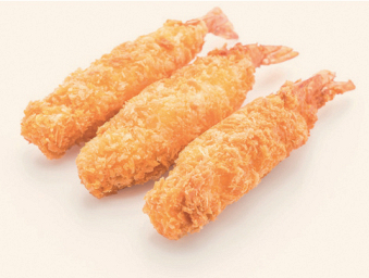 TEMPURA