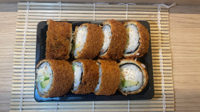 Tiger Poulet, avocat