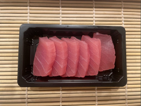 Sashimi Thon