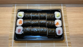 PLATEAU 18 MAKI