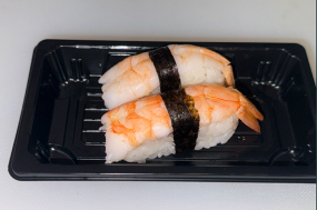 Sushi Crevettes
