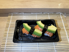 Sushi Saumon / Avocat