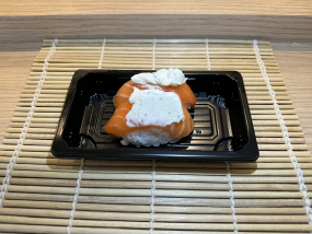 Sushi Saumon/Boursin