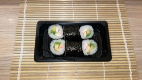 Maki Crevette, avocat