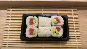 Neige Thon, avocat