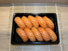 PLATEAU SUSHIS